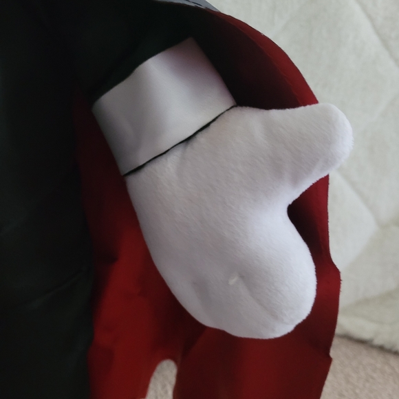 Halloween Greeter 25" Mickey Mouse Vampire - Picture 3 of 7